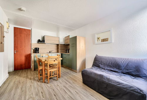 Apartment 1 bedroom Bagnères-de-bigorre