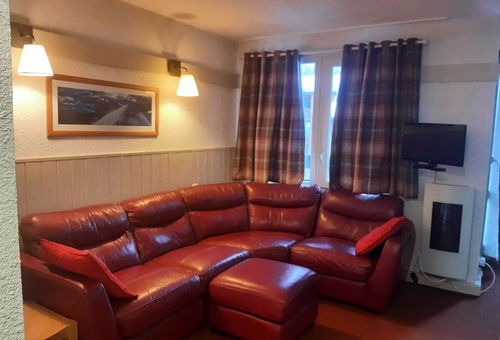 Apartment 1 bedroom La Plagne-tarentaise