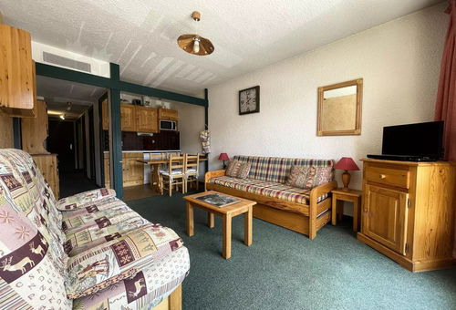Appartement 1 chambre Les Deux Alpes