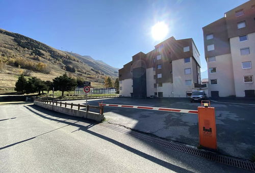 Apartment 1 bedroom Les Deux Alpes