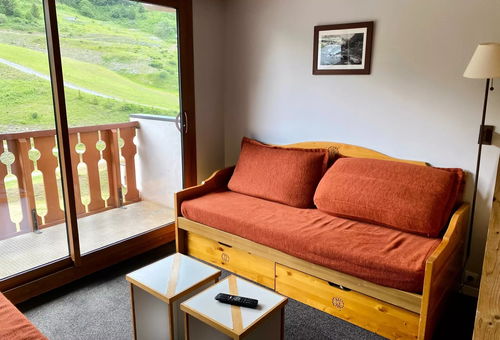 Appartement 1 chambre Les Allues