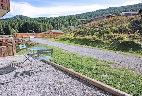 Apartment 1 bedroom Puy-saint-vincent
