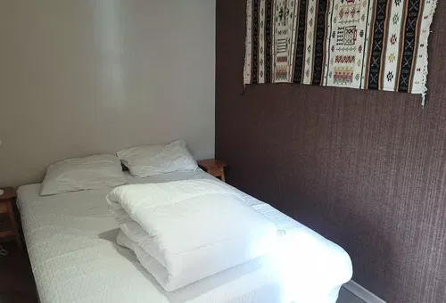 Apartment 1 bedroom Puy-saint-vincent