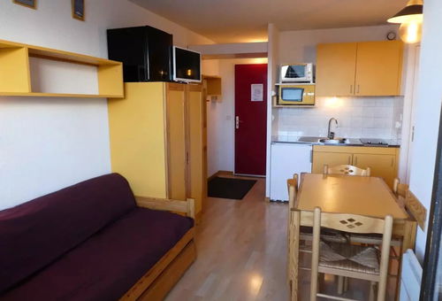 Apartment 1 bedroom Réallon