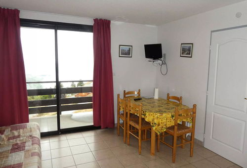 Apartment 1 bedroom Réallon