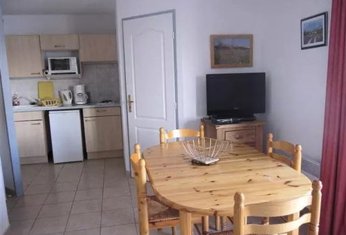 Apartment 1 bedroom Réallon