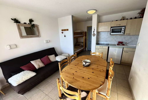 Apartment 1 bedroom Réallon