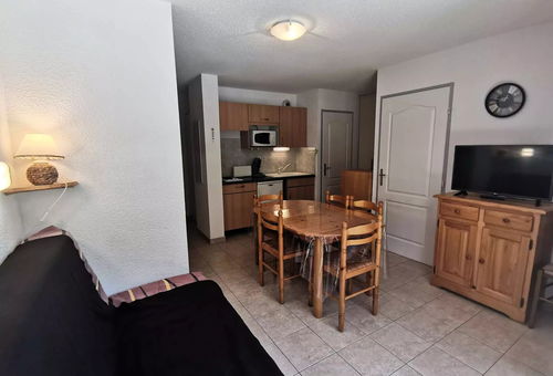 Apartment 1 bedroom Réallon