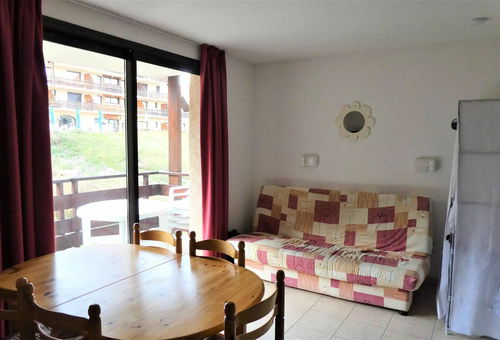 Apartment 1 bedroom Réallon