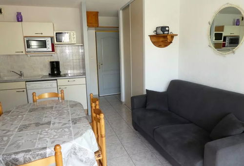 Apartment 2 bedroom Réallon