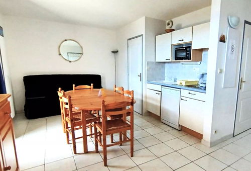 Appartement 2 chambres Réallon