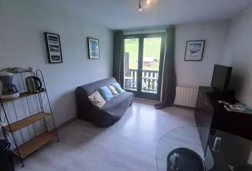Apartment 1 bedroom Réallon