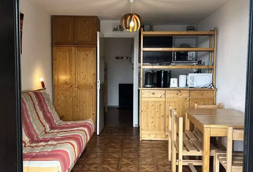Appartement 1 chambre Réallon