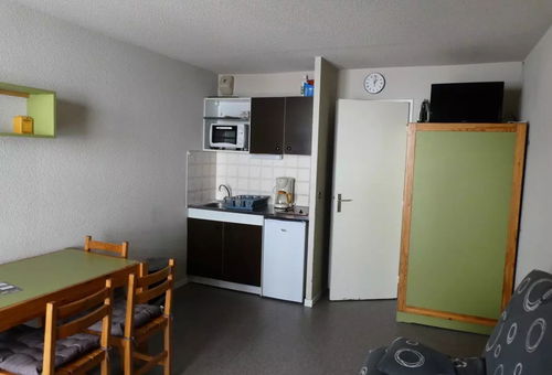 Apartment 1 bedroom Réallon