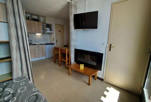 Apartment 1 bedroom Réallon