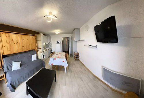 Appartement 1 chambre Risoul