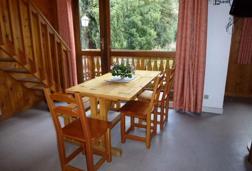 Appartement 1 chambre Val-cenis
