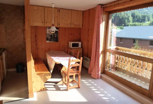 Appartement 1 chambre Val-cenis