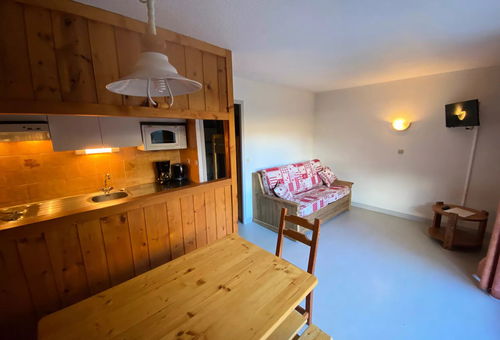 Appartement 1 chambre Val-cenis