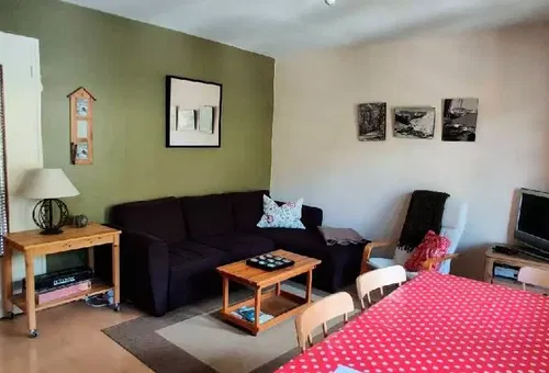 Appartement 1 chambre Vars