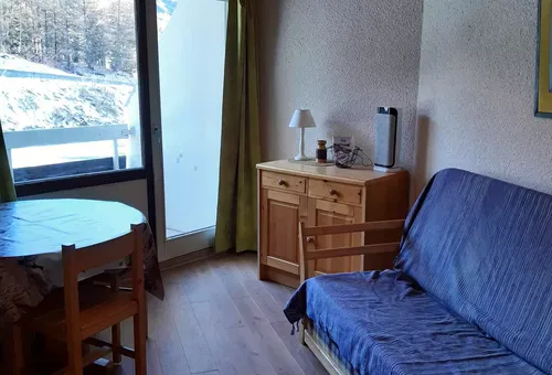 Apartment 1 bedroom Vars
