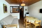 Apartment 1 bedroom Vars