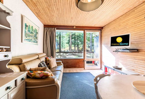 Apartment 1 bedroom Vars