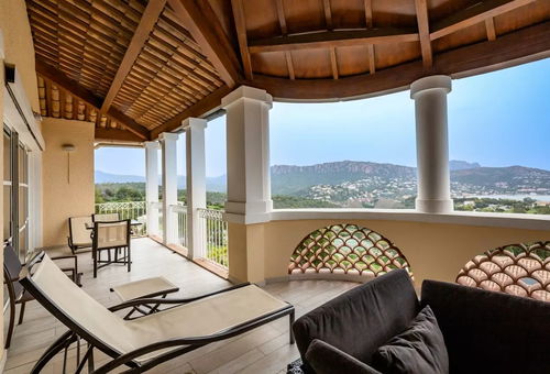 Apartment 3 bedroom Saint-raphaël