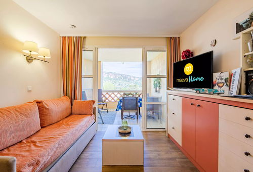 Appartement 1 chambre Saint-raphaël