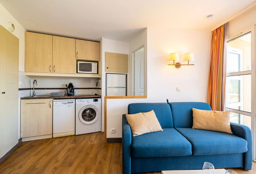 Appartement 1 chambre Saint-raphaël
