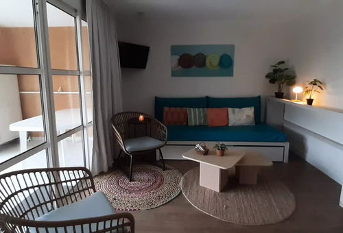 Apartment 1 bedroom Saint-raphaël