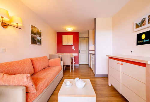 Apartment 1 bedroom Saint-raphaël