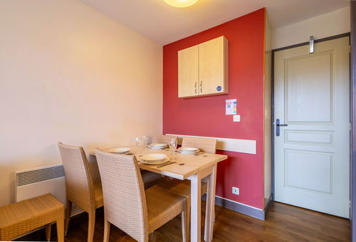 Appartement 1 chambre Saint-raphaël
