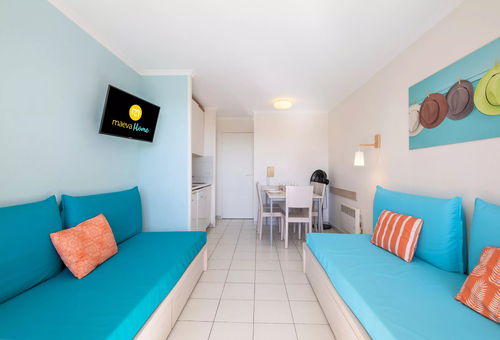 Apartment 1 bedroom Saint-raphaël
