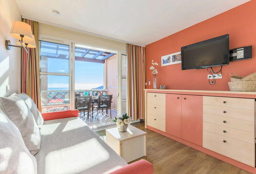 Appartement 1 chambre Saint-raphaël