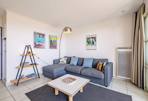 Apartment 1 bedroom Saint-raphaël