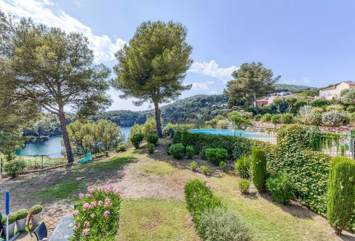 Apartment 1 bedroom Saint-raphaël