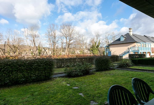 Apartment 1 bedroom Argentat-sur-dordogne