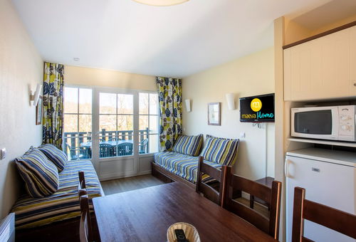 Apartment 1 bedroom Argentat-sur-dordogne