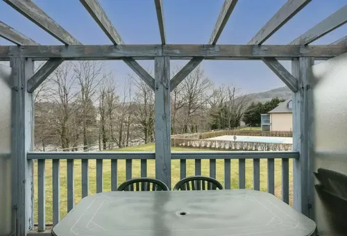 Apartment 1 bedroom Argentat-sur-dordogne