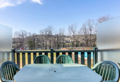 Appartement 1 chambre Argentat-sur-dordogne