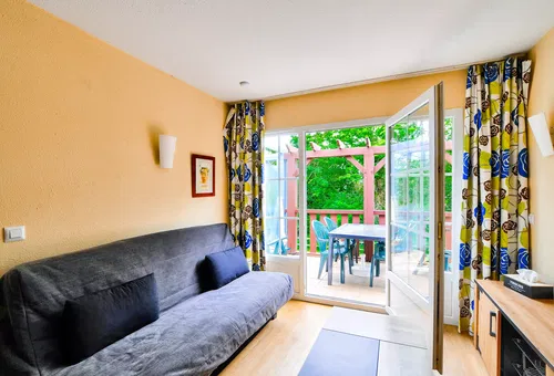 Apartment 1 bedroom Argentat-sur-dordogne