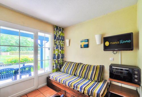 Apartment 1 bedroom Argentat-sur-dordogne