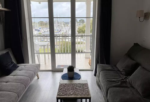 Apartment 1 bedroom Arzon