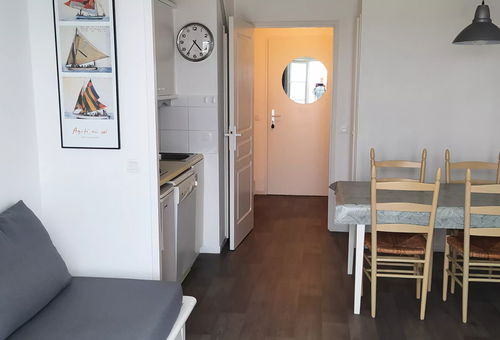 Apartment 1 bedroom Arzon