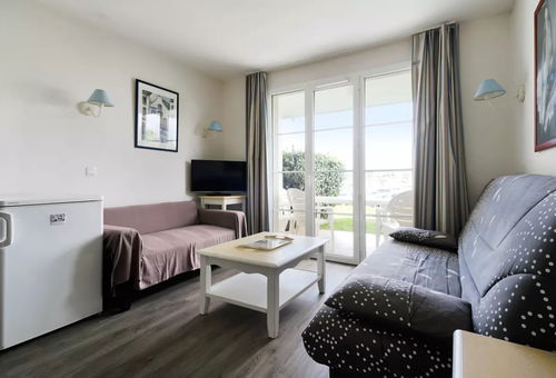 Apartment 1 bedroom Arzon