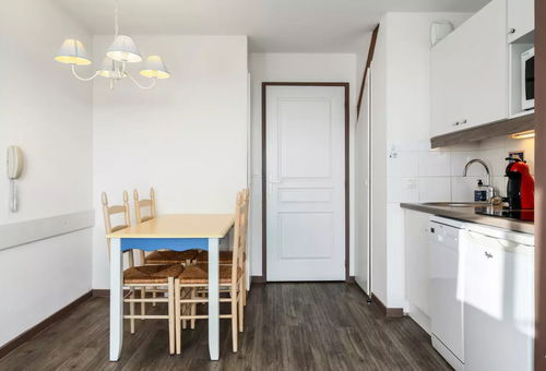 Appartement 1 chambre Arzon