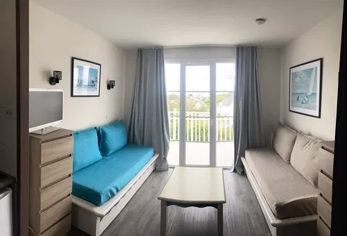 Apartment 1 bedroom Arzon
