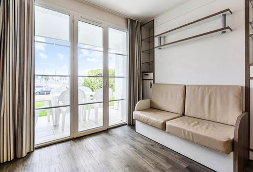 Apartment 1 bedroom Arzon
