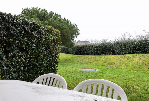Appartement 1 chambre Arzon